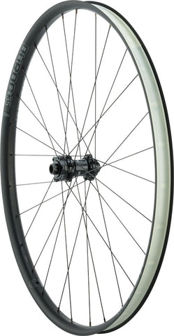 Sun Ringle Duroc 35 Front Wheel 29 15/QR x 100mm 6Bolt Black