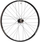 Spank 350 Wheelset 29 15 x 110mm/12 x 148mm 6Bolt HG 11 Black