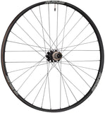 Spank 350 Wheelset 29 15 x 110mm/12 x 148mm 6Bolt HG 11 Black