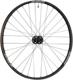 Spank 350 Vibrocore Wheelset 27.5 12 x 110mm/12x 150/157mm 6Bolt HG