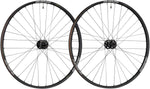 Spank 350 Vibrocore Wheelset 27.5 12 x 110mm/12x 150/157mm 6Bolt HG