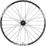 Spank 359 Rear Wheel 27.5 12 x 148mm Boost 6Bolt HG 11 Black