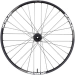 Spank 359 Rear Wheel 29 12 x 150/157mm 6Bolt XD Black