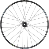 Spank Flare 24 OC Vibrocore Rear Wheel 29 12 x 142mm/QR x 135mm 6bolt