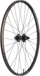 Spank Flare 24 OC Vibrocore Rear Wheel 29 12 x 142mm/QR x 135mm 6Bolt