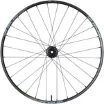 Spank Flare 24 OC Vibrocore Rear Wheel 29 12 x 142mm/QR x 135mm 6Bolt