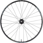 Spank Flare 24 OC Vibrocore Rear Wheel 29 12 x 142mm/QR x 135mm 6Bolt