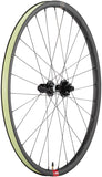 Santa Cruz Reserve 25 Wheelset 29 15 x 110mm/12 x 148mm 6Bolt HG 11