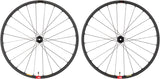 Santa Cruz Reserve 22 Wheelset 700c 12x100/142mm CenterLock HG 11