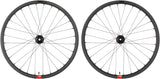 Santa Cruz Reserve 30 Wheelset 27.5 15 x 110mm/12 x 148mm 6Bolt HG 11