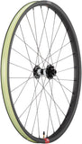 Santa Cruz Reserve 37 Wheelset 27.5 15 x 110mm/12 x 148mm 6Bolt HG 11