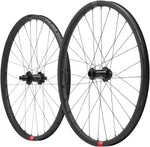 Santa Cruz Reserve 27 Wheelset 29 15 x 110mm/12 x 148mm 6Bolt XD Black