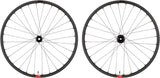 Santa Cruz Reserve 37 Wheelset 29 15 x 110mm/12 x 148mm CenterLock