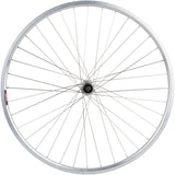 Quality Wheels Value HD Series Rear Wheel - 700 QR x 130mm Rim Brake HG 10
