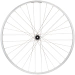 Quality Wheels Value Double Wall Series Rear Wheel 700 QR x 130mm Rim