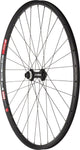 Quality Wheels Deore M610/DT 533d Front Wheel 29 15 x 100mm CenterLock