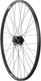 Quality Wheels Shimano Alfine/Sun SR25 Front Wheel 700 QR x 100mm