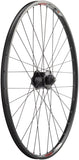 Quality Wheels Shimano Alfine/Sun SR25 Front Wheel 700 QR x 100mm