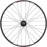 Quality Wheels Shimano Alfine/Sun SR25 Front Wheel 700 QR x 100mm