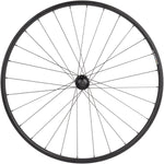 Quality Wheels Value Double Wall Series Disc Front Wheel - 650b QR x 100mm