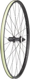 Quality Wheels Value Double Wall Series Disc Rear Wheel - 650b QR x 135mm