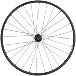 Quality Wheels Value Double Wall Series Disc Rear Wheel - 650b QR x 135mm