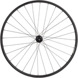 Quality Wheels Value Double Wall Series Disc Rear Wheel - 650b QR x 135mm