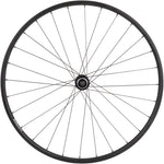 Quality Wheels Value Double Wall Series Disc Rear Wheel - 650b QR x 135mm