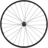 Quality Wheels Value Double Wall Series Disc Rear Wheel - 650b QR x 135mm