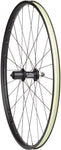 Quality Wheels Value Double Wall Series Disc Rear Wheel - 650b QR x 135mm