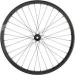 WHISKY No.9 100w Front Wheel 26 15 x 150mm CenterLockMatte Carbon