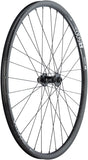 Quality Wheels RS505/DT R500 Disc Front Wheel 650b 12 x 100mm Center