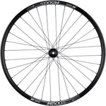 Quality Wheels RS505/DT R500 Disc Front Wheel 650b 12 x 100mm Center