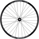 Quality Wheels RS505/DT R500 Disc Front Wheel 650b 12 x 100mm Center