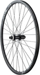 Quality Wheels RS505/DT R500 Disc Rear Wheel 650b 12 x 142mm Center