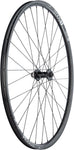 Quality Wheels RS505/DT R500 Disc Front Wheel 700 12 x 100mm Center