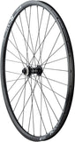 Quality Wheels RS505/DT R500 Disc Front Wheel 700 12 x 100mm Center