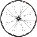 Quality Wheels WTB ST i23 TCS Disc Front Wheel 26 QR x 100mm 6Bolt Black