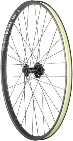 Quality Wheels WTB ST i23 TCS Disc Front Wheel 27.5 QR x 100mm 6Bolt