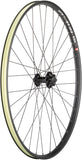 Quality Wheels WTB ST i23 TCS Disc Front Wheel 29 QR x 100mm 6Bolt Black