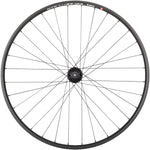 Quality Wheels WTB ST i23 TCS Disc Front Wheel 29 QR x 100mm 6Bolt Black