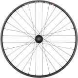 Quality Wheels WTB ST i23 TCS Disc Front Wheel 29 QR x 100mm 6Bolt Black