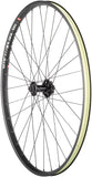 Quality Wheels WTB ST i23 TCS Disc Front Wheel 29 QR x 100mm 6Bolt Black