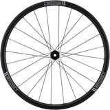 WHISKY No.9 30d Front Wheel 700 12 x 100mm 6Bolt/CenterLock Matte