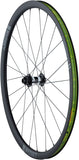 WHISKY No.9 30d Front Wheel 700 12 x 100mm 6Bolt/CenterLock Matte