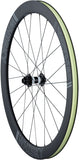 WHISKY No.9 50d Front Wheel 700 12 x 100mm 6Bolt/CenterLock Matte