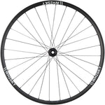 WHISKY No.9 30w Front Wheel 29 12 x 100mm 6Bolt/CenterLock Matte