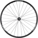 WHISKY No.9 30w Front Wheel 29 12 x 100mm 6Bolt/CenterLock Matte