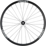 WHISKY No.9 36w Front Wheel 29 15 x 110mm Boost 6Bolt/CenterLock