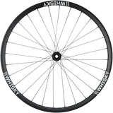 WHISKY No.9 36w Front Wheel 29 15 x 110mm Boost 6Bolt/CenterLock